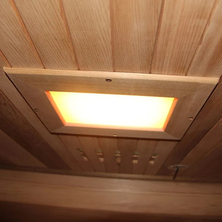 Westinghouse 2-person Infrared Sauna
