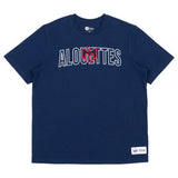 CFL Men's Official Canadian Football Tee - Montreal Alouettes