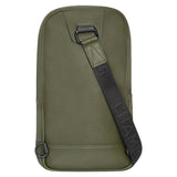 Champs Onyx Collection Leather Sling Bag