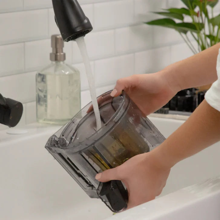 Omega Effortless Batch Juicer