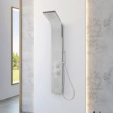 Appollo Angelina Shower Panel