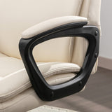 True Innovations Mid-Back Manager Office Chair