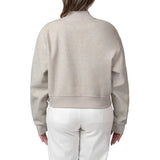 United Colors of Benetton Women’s Soft Bomber Jacket