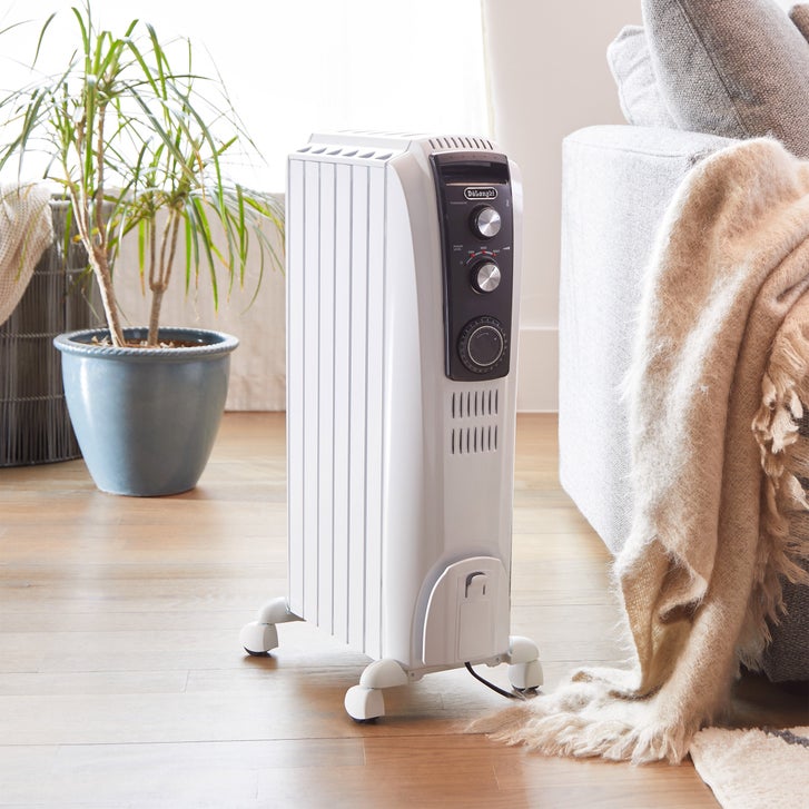 De'Longhi High Performance Radiant Heater