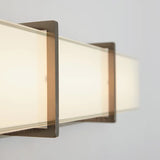 Artika Subway 27 inch Vanity LED Light Fixture