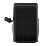 VOSKER VKX Outdoor 1080p Solar Powered Cellular Connectivity Security Camera