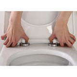OVE Zino 1-piece Dual Flush Toilet