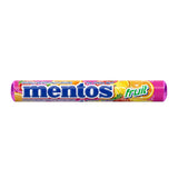 Mentos, Chewy Mints, Fruit, 20 × 37 g