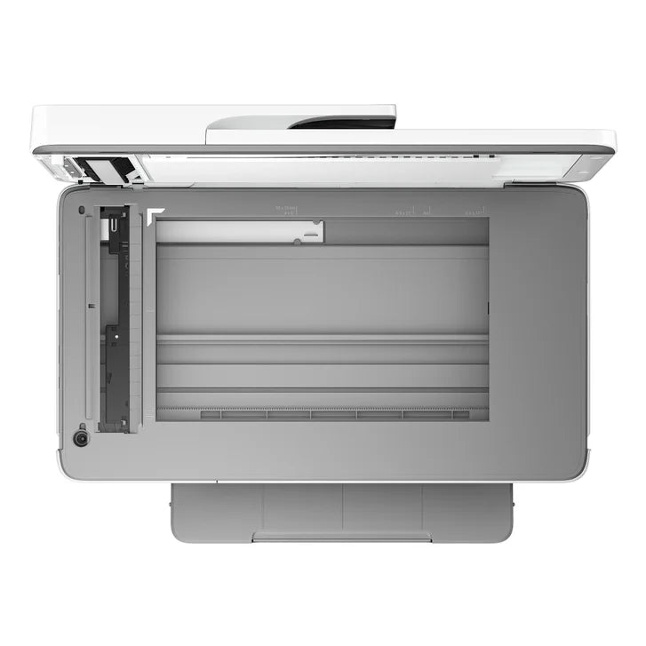 HP OfficeJet Pro 9720 Wireless All-in-One Printer - AI Enabled
