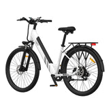 VJET C3 Commuter Electric Bike
