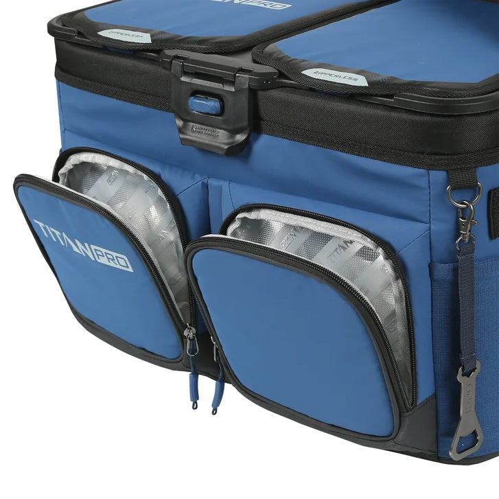 Titan Pro - 48 Can Zipperless Cooler
