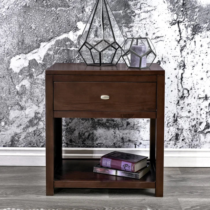 Pacifica Modern 5-piece King Bedroom Set