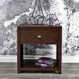 Pacifica Modern 5-piece King Bedroom Set