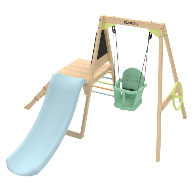 Plum Junior Wooden Playcentre M7