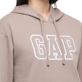 Gap Women's Logo Hoodie