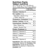 Medallion Milk Skim Milk Powder, 4 x 1 kg