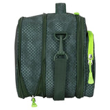 Roots - Expandable Insulated Lunch Bag, 9L