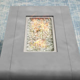Sirio Fire Table