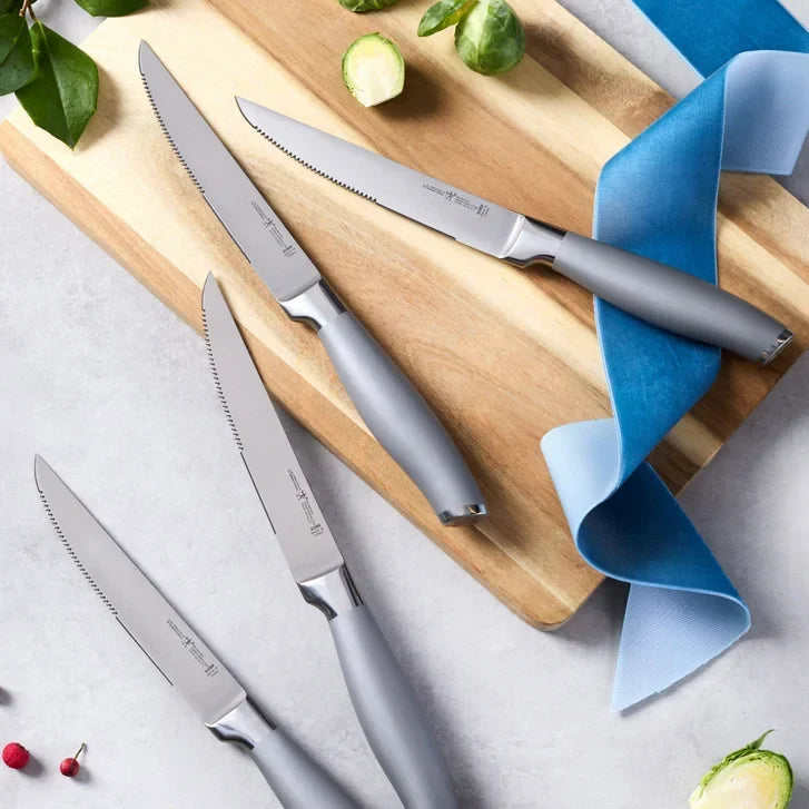 Henckels Modernist Knife Block Set, 14-piece