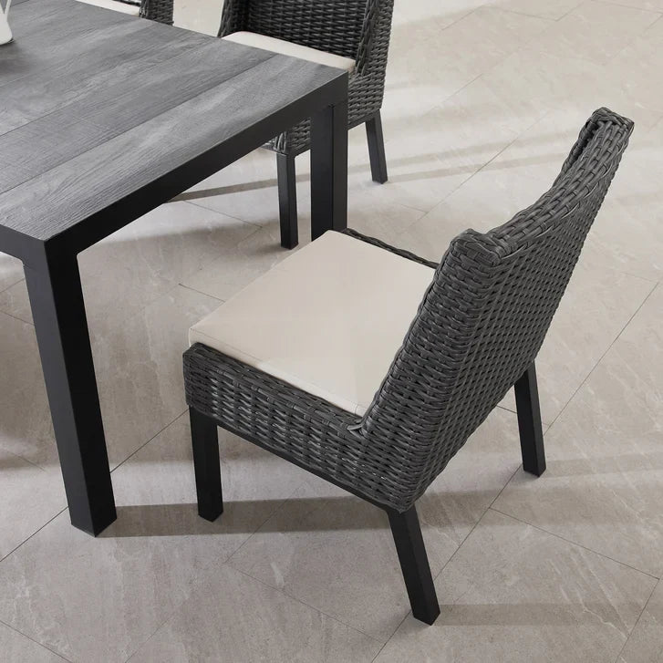 Eden 7-piece Patio Dining Set