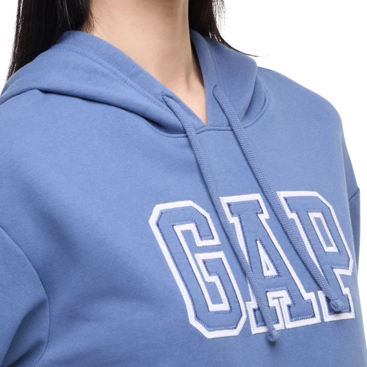 Gap Women's Logo Hoodie