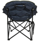 RIO XL Jumbo Padded Club Chair