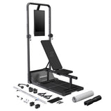 Speediance Gym Monster 2S Smart All-in-One Home Gym, Works Plus