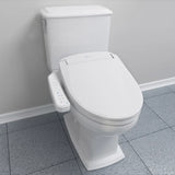 Brondell SE400 Bidet Toilet Seat