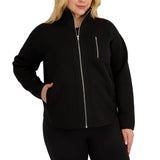 Sage Collective Women's Luxe Full Zip