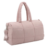 Mytagalongs Cloud Duffle Bag