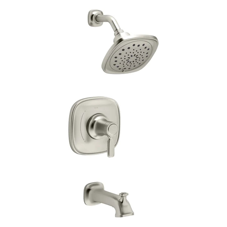 Kohler Terzet Single Handle Tub and Shower Faucet