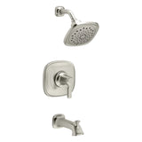 Kohler Terzet Single Handle Tub and Shower Faucet