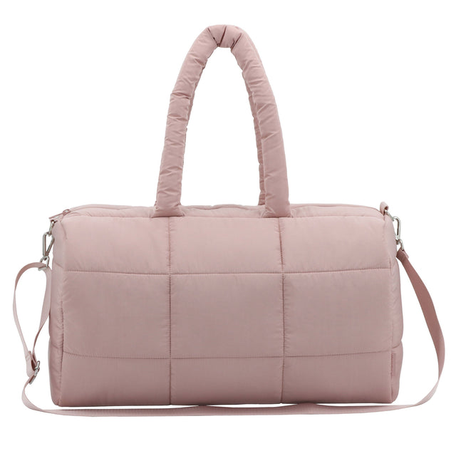 Mytagalongs Cloud Duffle Bag V3