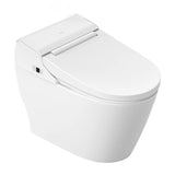 VOVO TC 8100 Integrated Smart Bidet Toilet