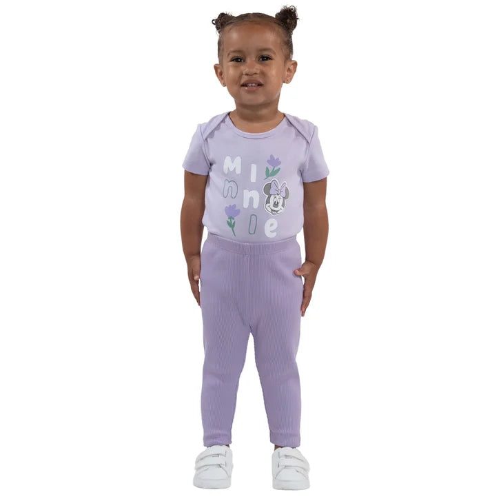 Licensed Infant 3-piece Set