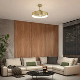 Artika Austin 23 in. Ceiling Fan with Light