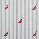 Nautica - Cotton Percale Sheet Set