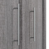 Bestar Boutique Queen Wall Bed