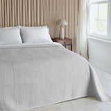 Roots Home Jersey Blanket