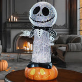 Disney Halloween Spinning Lantern with LED Lights