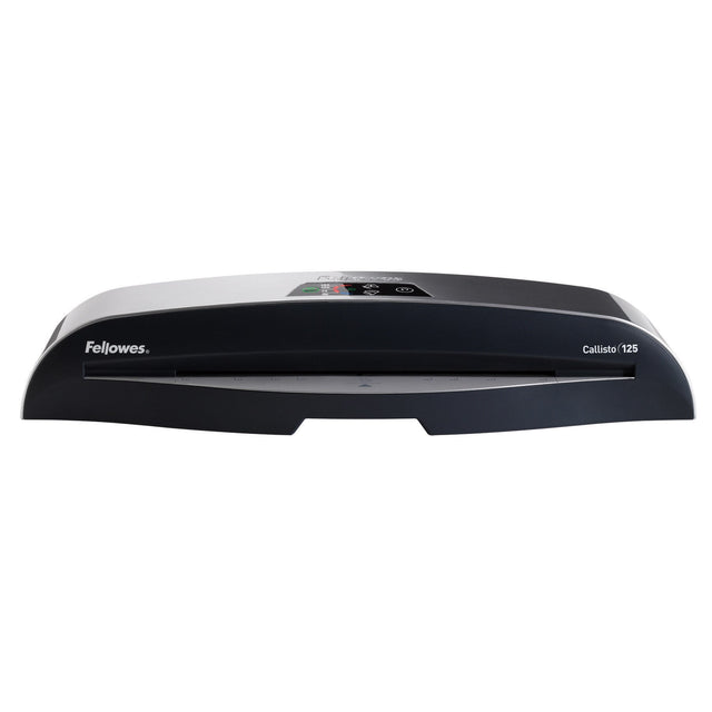 Fellowes Callisto 125 Laminator with Pouch Starter Kit A4