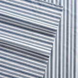 Nautica - Cotton Percale Sheet Set