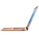 Microsoft Surface 13.8-in. Copilot+ PC Touchscreen Laptop, Qualcomm Snapdragon X2 Elite - 16GB RAM, 1 TB SSD - Dune