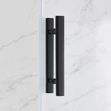 OVE Decors Kelsey 60 in. Sliding Bathtub Door