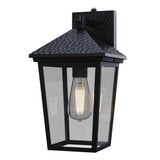 Good Earth Lighting Outdoor LED Wall Lantern