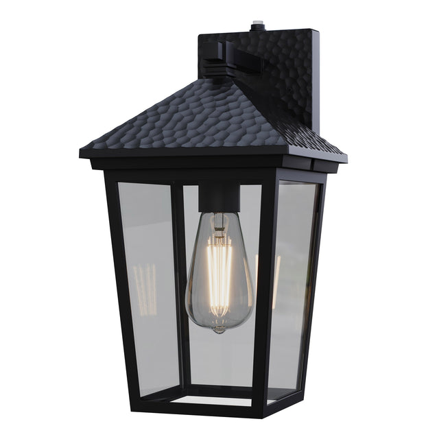 Good Earth Lighting Outdoor LED Wall Lantern H8