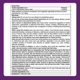 RestoraLAX Laxative, 2 x 36 doses
