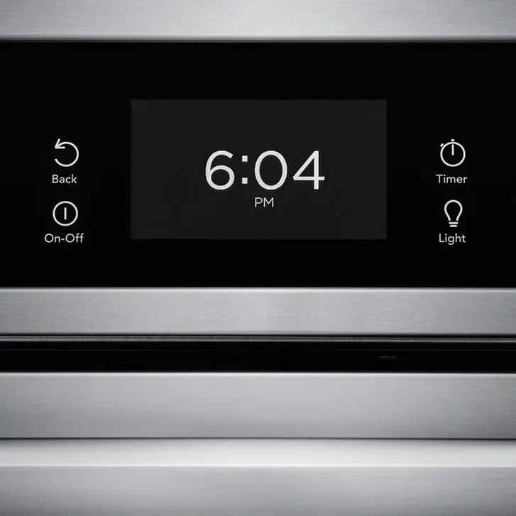 Frigidaire Gallery 30 in. 10.6 cu ft Microwave Combination Oven with Total Convection and Air Fry