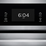 Frigidaire Gallery 30 in. 10.6 cu ft Microwave Combination Oven with Total Convection and Air Fry