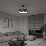 Artika Austin 23 in. Ceiling Fan with Light